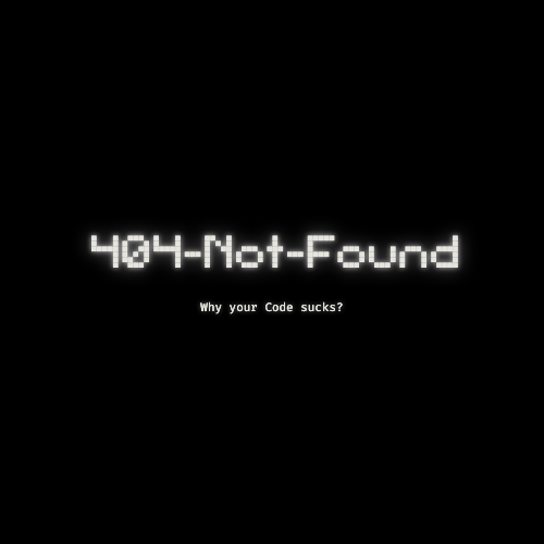 404NotFound